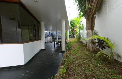 ALQUILER DE LINDA CASA DE 3 PISOS EN PIMENTEL